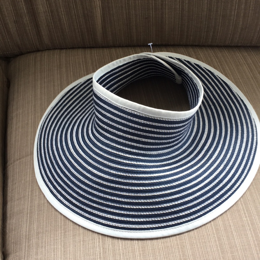 Eric Javits sun hat